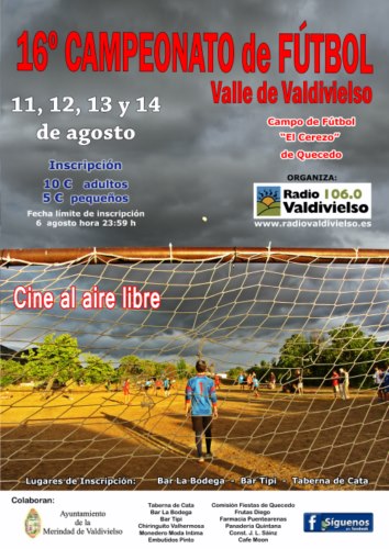 Radio Valdivielso